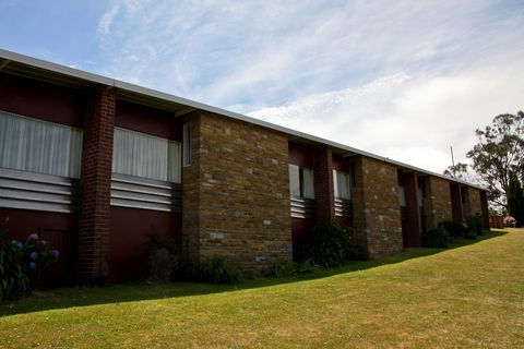 City View Motel, Hobart - Accommodation Port Macquarie 0