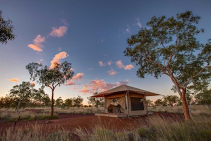 Karijini WA Accommodation Port Macquarie