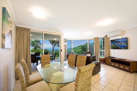Whale Watch Ocean Beach Resort - Accommodation Port Macquarie 4