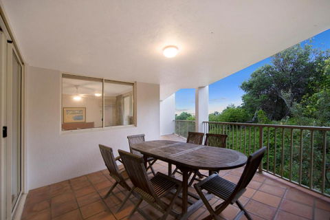 Whale Watch Ocean Beach Resort - Accommodation Port Macquarie 6