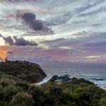 Whale Watch Ocean Beach Resort - Accommodation Port Macquarie 0