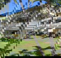 Beachfront Terraces - Accommodation Port Macquarie