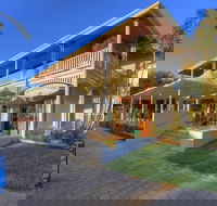 Sovereign Resort Hotel - Accommodation Port Macquarie