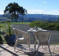 Claerwen Retreat - Accommodation Port Macquarie
