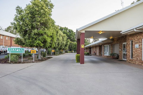 Emerald Maraboon Motor Inn - Accommodation Port Macquarie 6