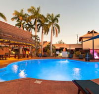 Bali Hai Resort  Spa - Accommodation Port Macquarie