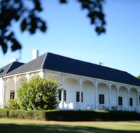 Quamby Estate - Accommodation Port Macquarie