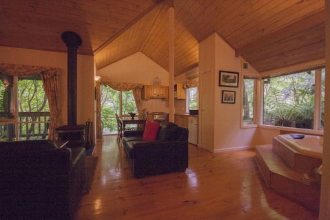 Cottages At Monreale - Accommodation Port Macquarie 3