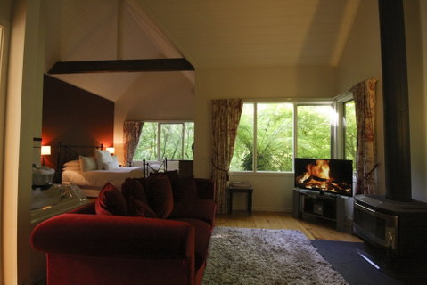 Cottages At Monreale - Accommodation Port Macquarie 5