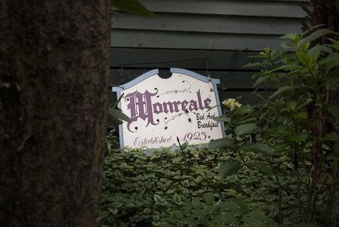 Cottages At Monreale - Accommodation Port Macquarie 0