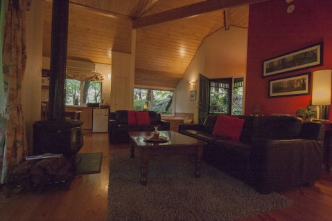 Cottages At Monreale - Accommodation Port Macquarie 6