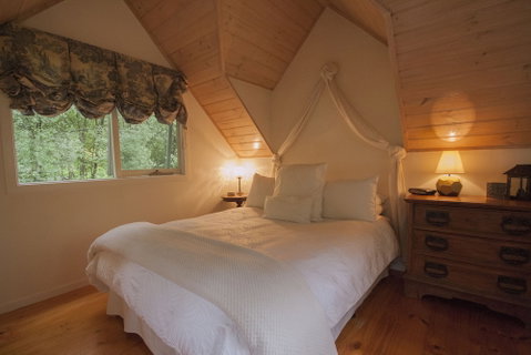 Cottages At Monreale - Accommodation Port Macquarie 4