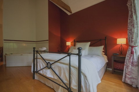 Cottages At Monreale - Accommodation Port Macquarie 1