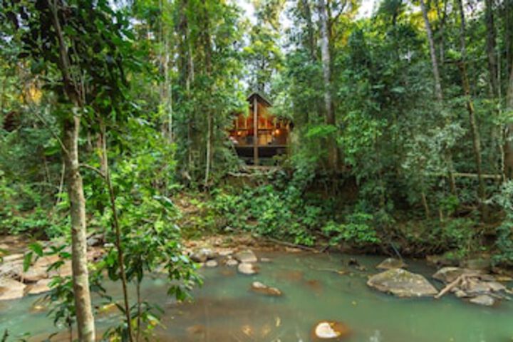 Tarzali QLD Accommodation Port Macquarie