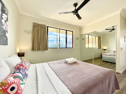 Mermaid Beach Park View Resort - Accommodation Port Macquarie 5