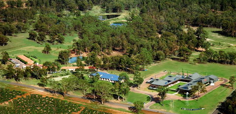Estate Tuscany - Accommodation Port Macquarie 0
