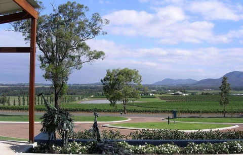 Estate Tuscany - Accommodation Port Macquarie 1
