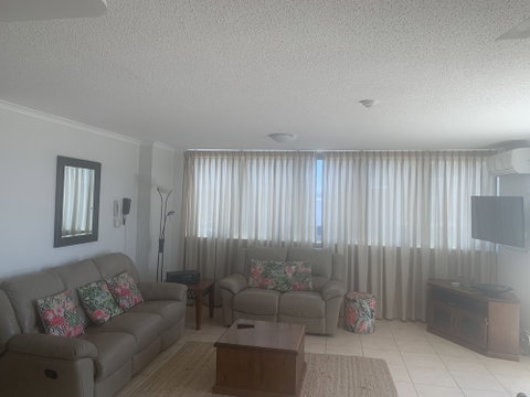 Beachfront Towers - Accommodation Port Macquarie 6