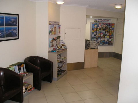 Beachfront Towers - Accommodation Port Macquarie 1