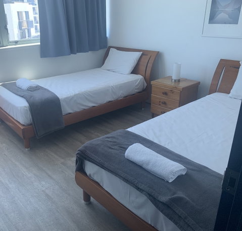 Beachfront Towers - Accommodation Port Macquarie 5