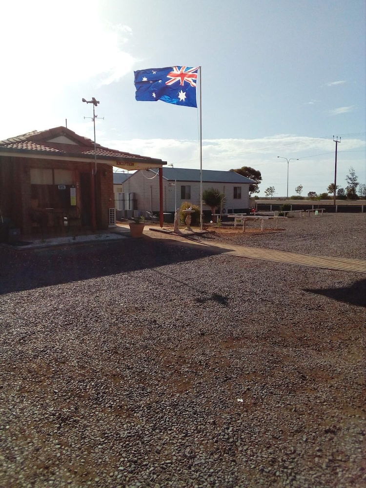 Darke Peak SA Accommodation Port Macquarie