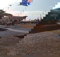 Airport Whyalla Motel - Accommodation Port Macquarie