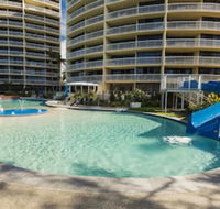 Gemini Resort - Accommodation Port Macquarie