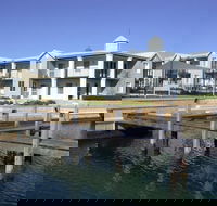 C Mandurah Resort - Accommodation Port Macquarie