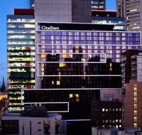 Citadines on Bourke Melbourne - Accommodation Port Macquarie