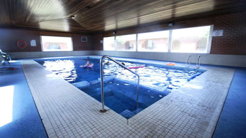 Bell Tower Inn - Accommodation Port Macquarie 5