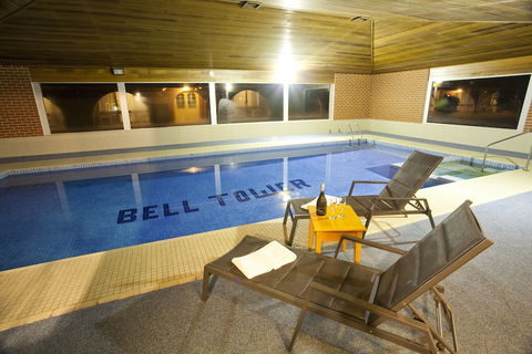 Bell Tower Inn - Accommodation Port Macquarie 4