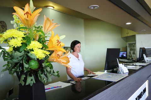 Bell Tower Inn - Accommodation Port Macquarie 6