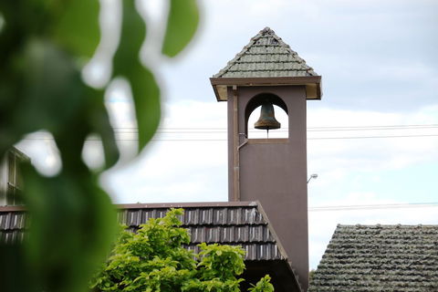 Bell Tower Inn - Accommodation Port Macquarie 1