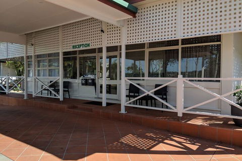 Dawson Motor Inn - Accommodation Port Macquarie 1