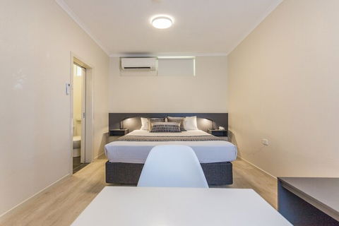 Dawson Motor Inn - Accommodation Port Macquarie 7