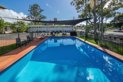 Dawson Motor Inn - Accommodation Port Macquarie 0