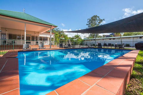Dawson Motor Inn - Accommodation Port Macquarie 3