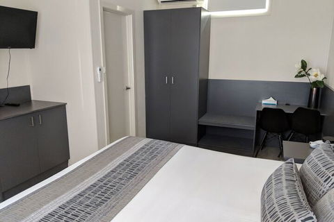 Dawson Motor Inn - Accommodation Port Macquarie 5