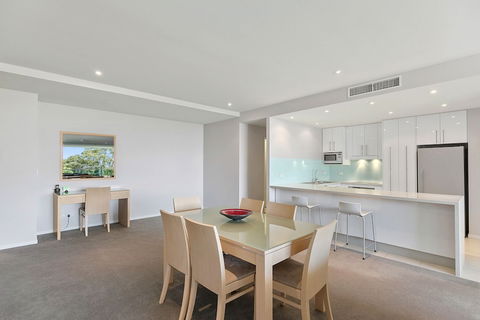 Akama Resort - Accommodation Port Macquarie 2