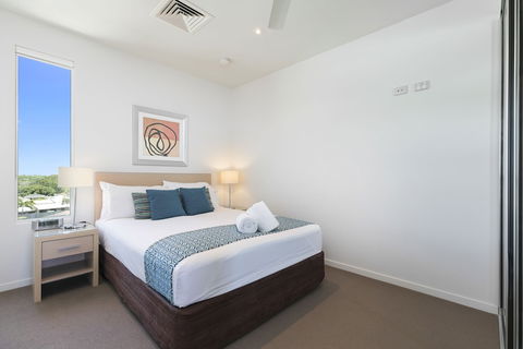 Akama Resort - Accommodation Port Macquarie 3