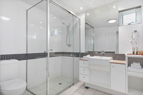 Akama Resort - Accommodation Port Macquarie 5