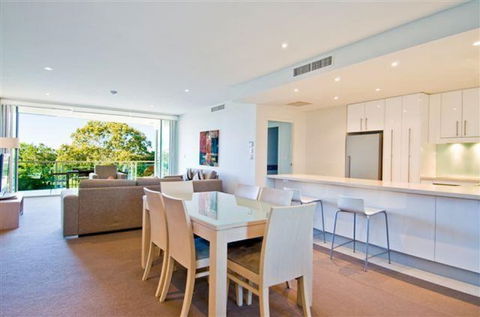 Akama Resort - Accommodation Port Macquarie 6