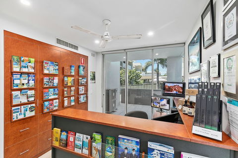 Akama Resort - Accommodation Port Macquarie 0