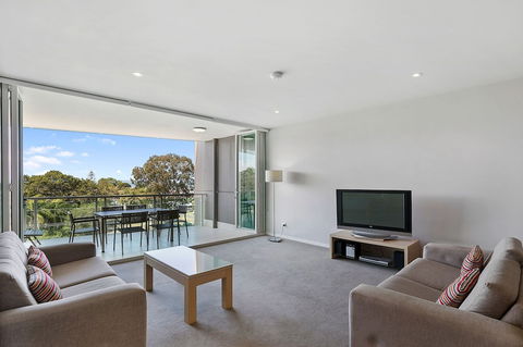 Akama Resort - Accommodation Port Macquarie 1