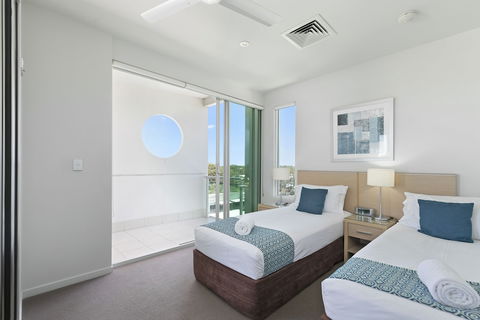 Akama Resort - Accommodation Port Macquarie 4