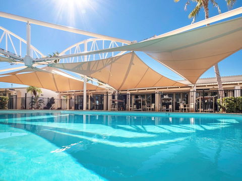 Ibis Styles Karratha - Accommodation Port Macquarie 1