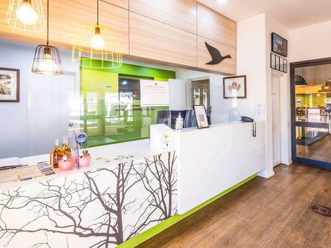 Ibis Styles Karratha - Accommodation Port Macquarie 6