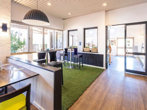 Ibis Styles Karratha - Accommodation Port Macquarie 0