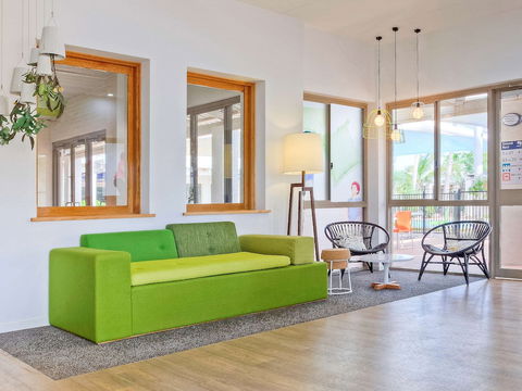 Ibis Styles Karratha - Accommodation Port Macquarie 5