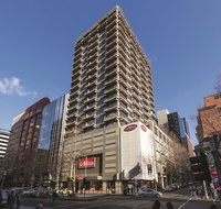 Adina Apartment Hotel Melbourne - Accommodation Port Macquarie